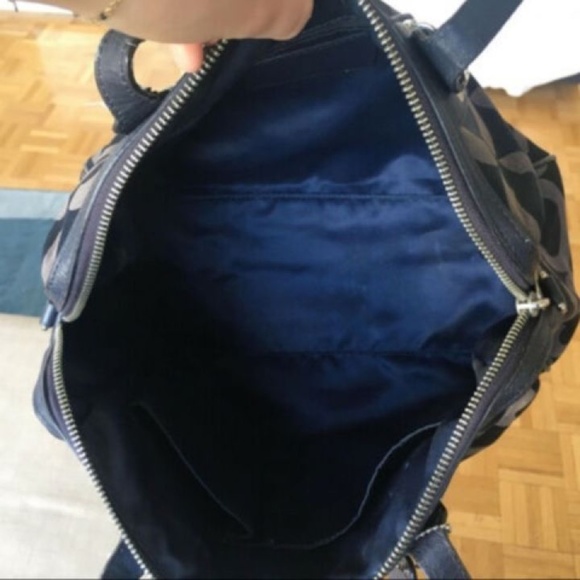 Sac COACH - Picture 4 of 9